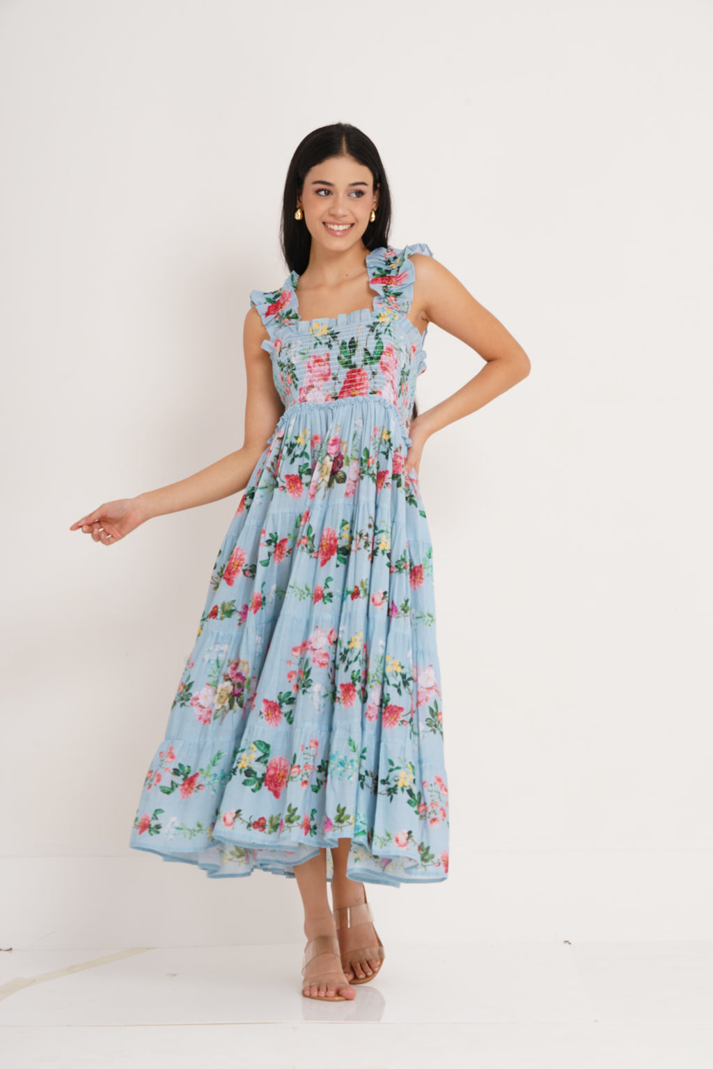 Alice - Redoute Floral