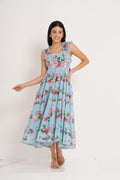 Alice - Redoute Floral