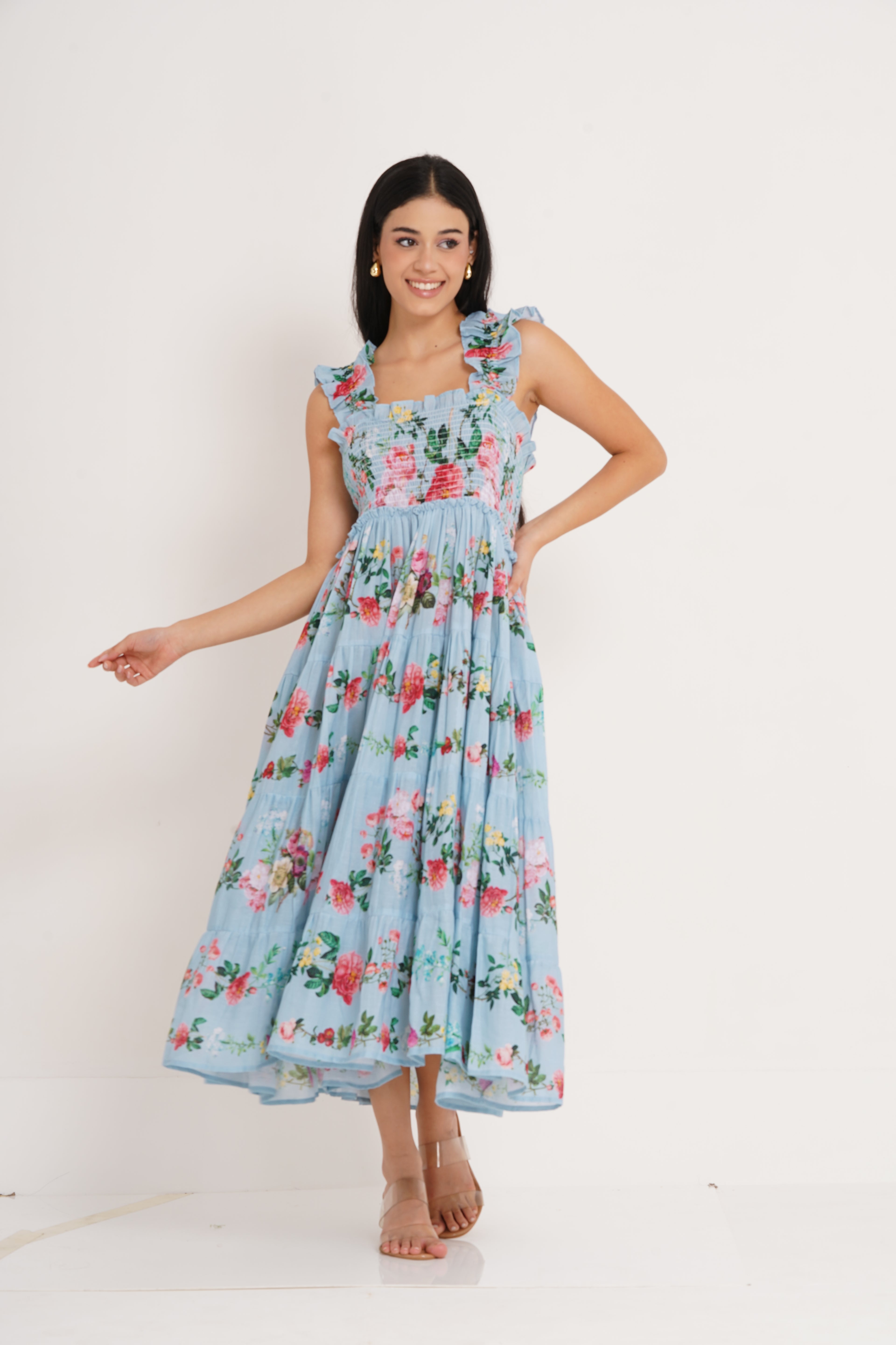 Alice - Redoute Floral