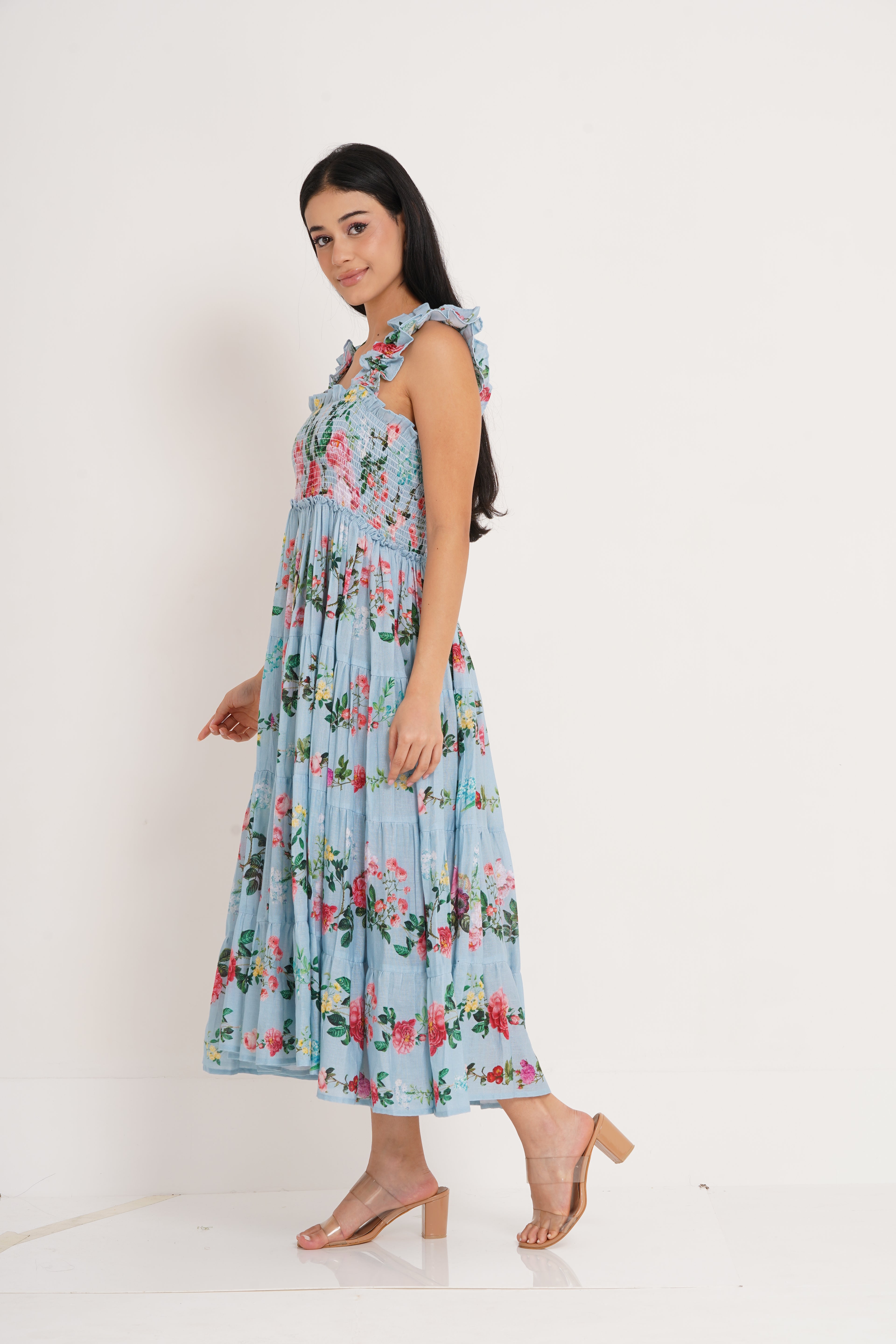 Alice - Redoute Floral