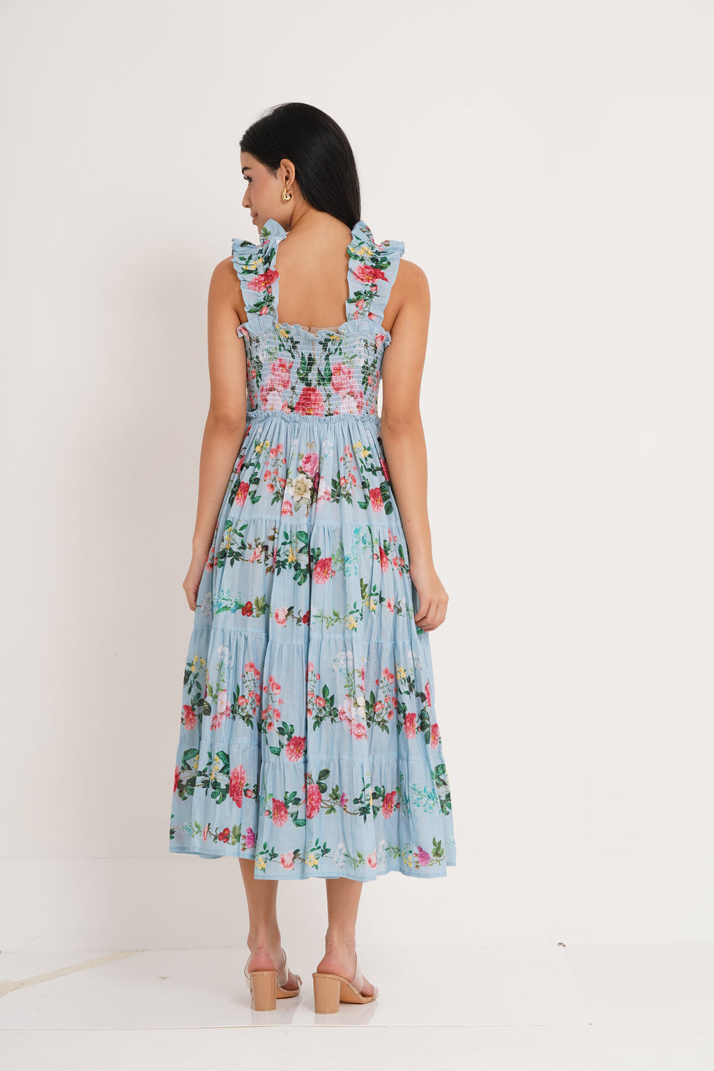 Alice - Redoute Floral