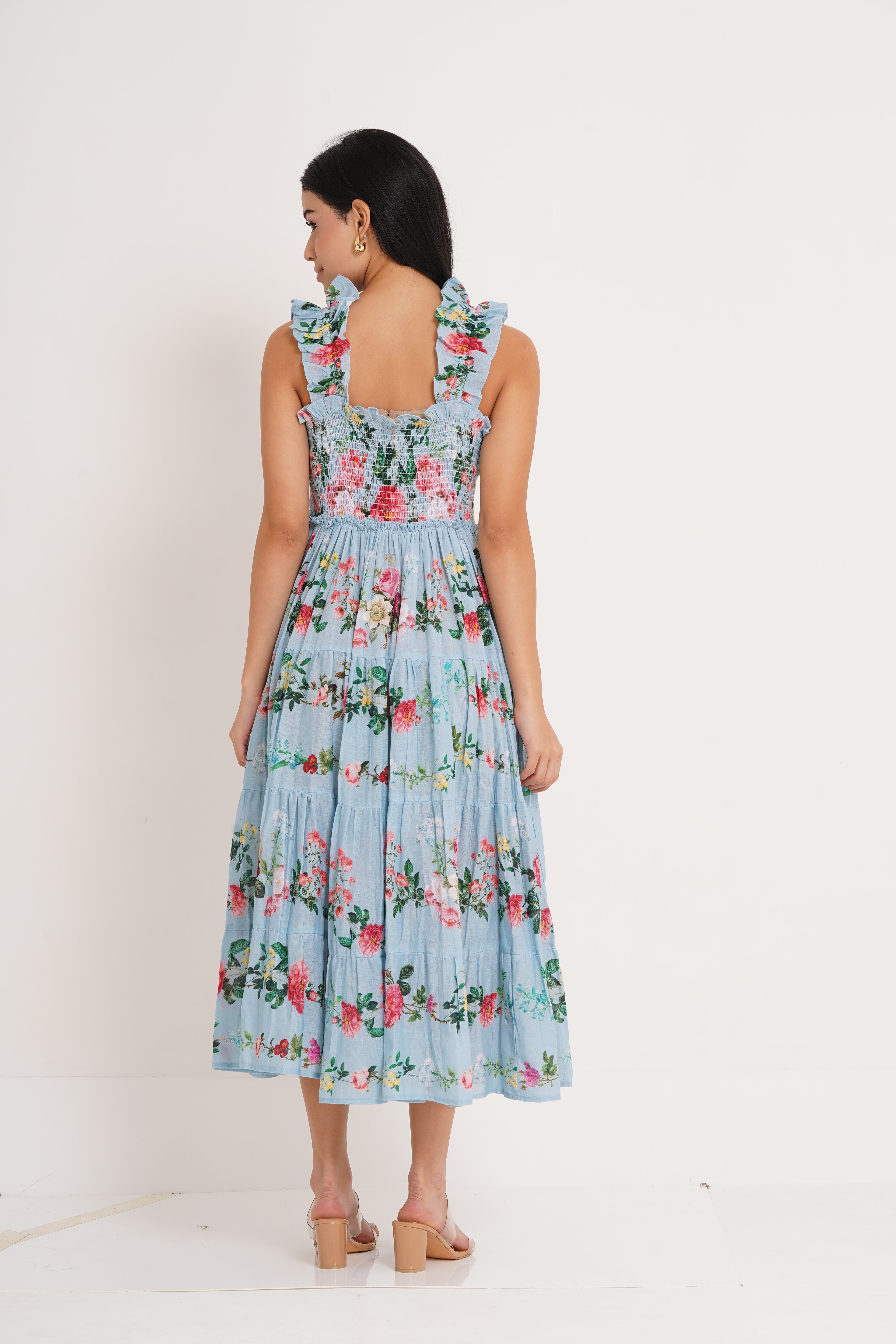 Alice - Redoute Floral