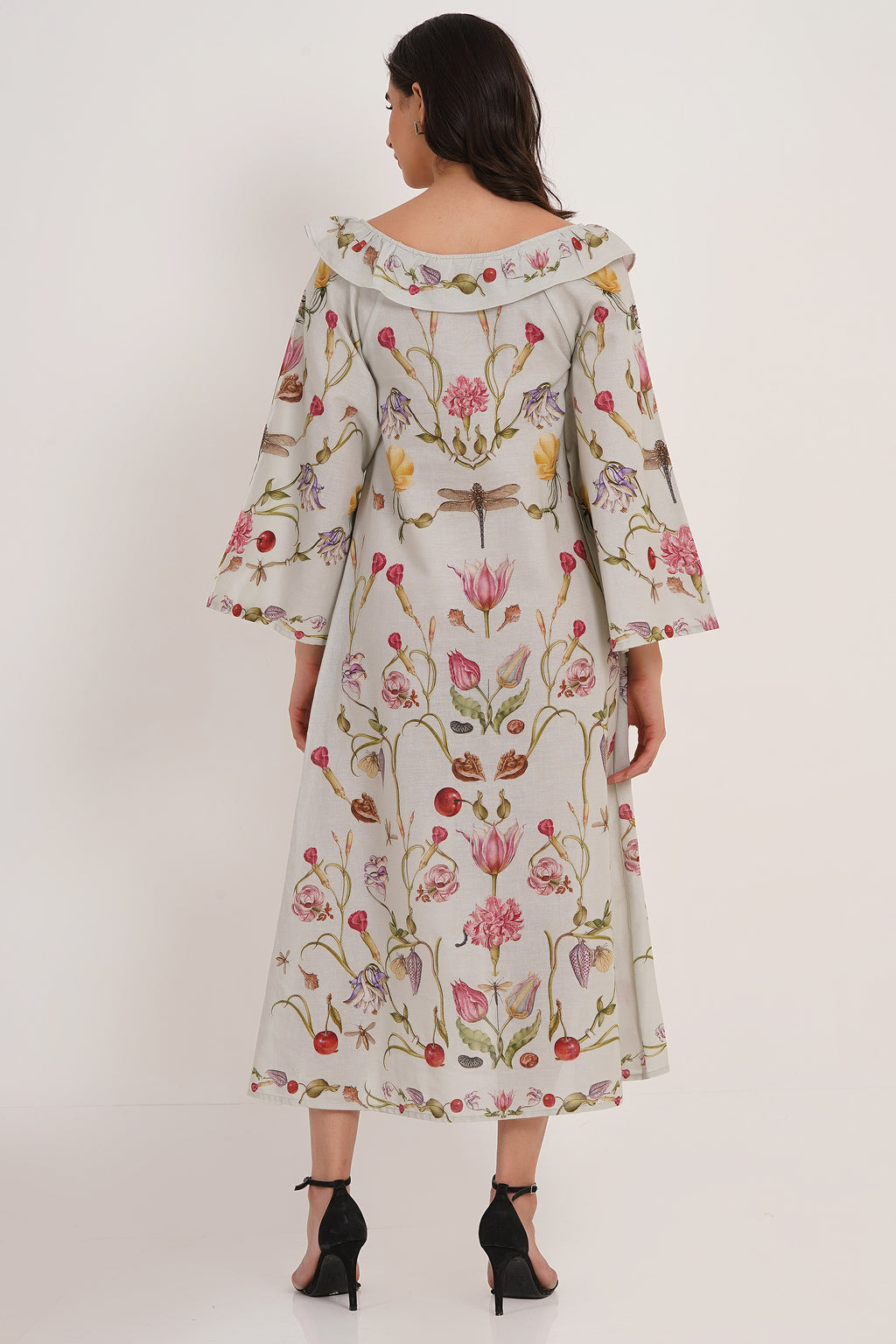 Aurora - Delicate Botanical