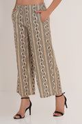 Ava - French Pattern