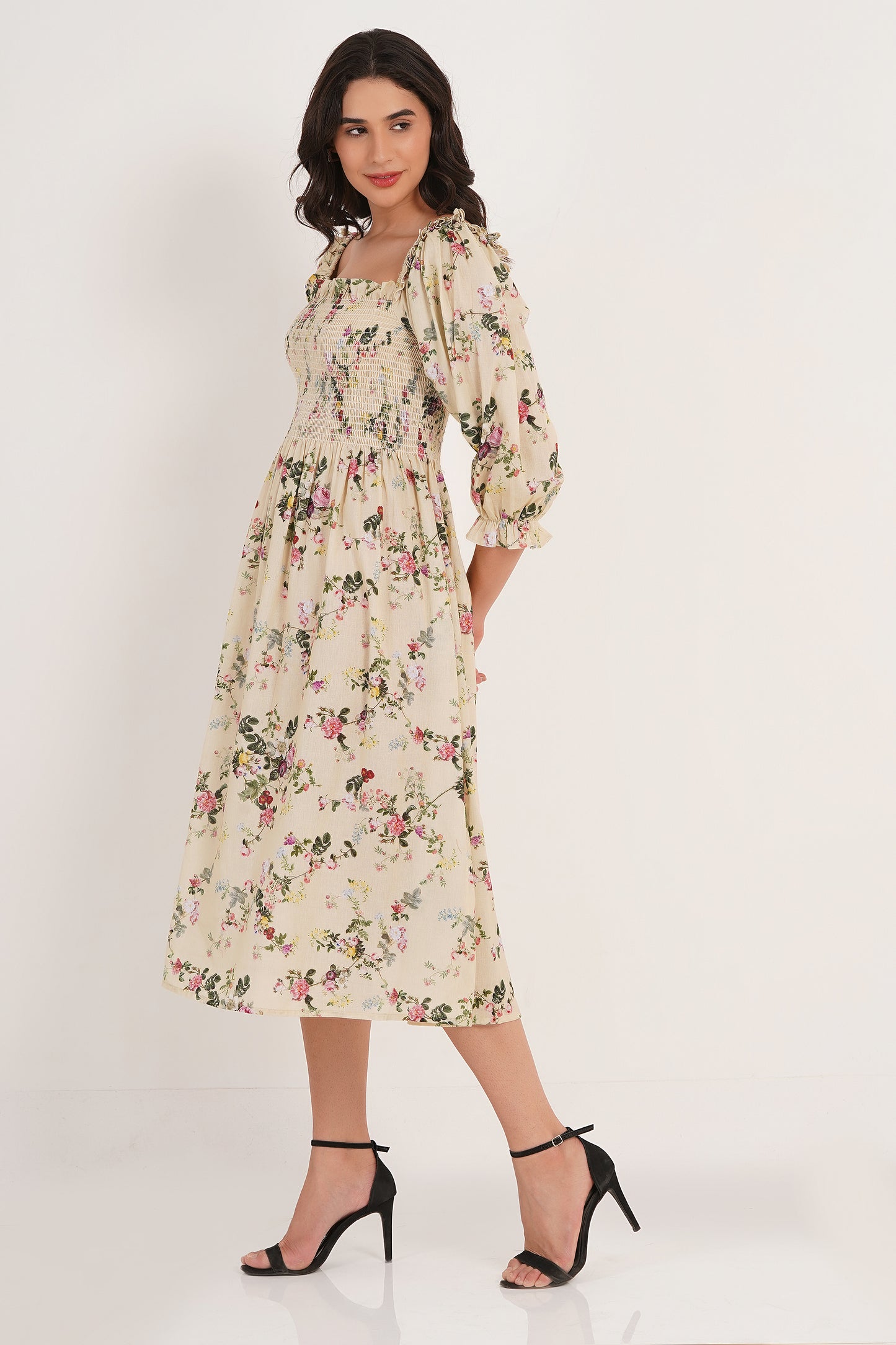 Normandy - Redoute Floral