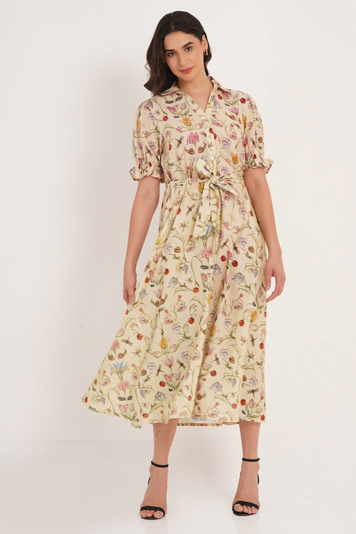 Catherine - Delicate Botanical