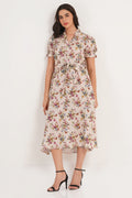 Carolina - Colorful Chintz