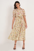 Isabella - Colorful Chintz