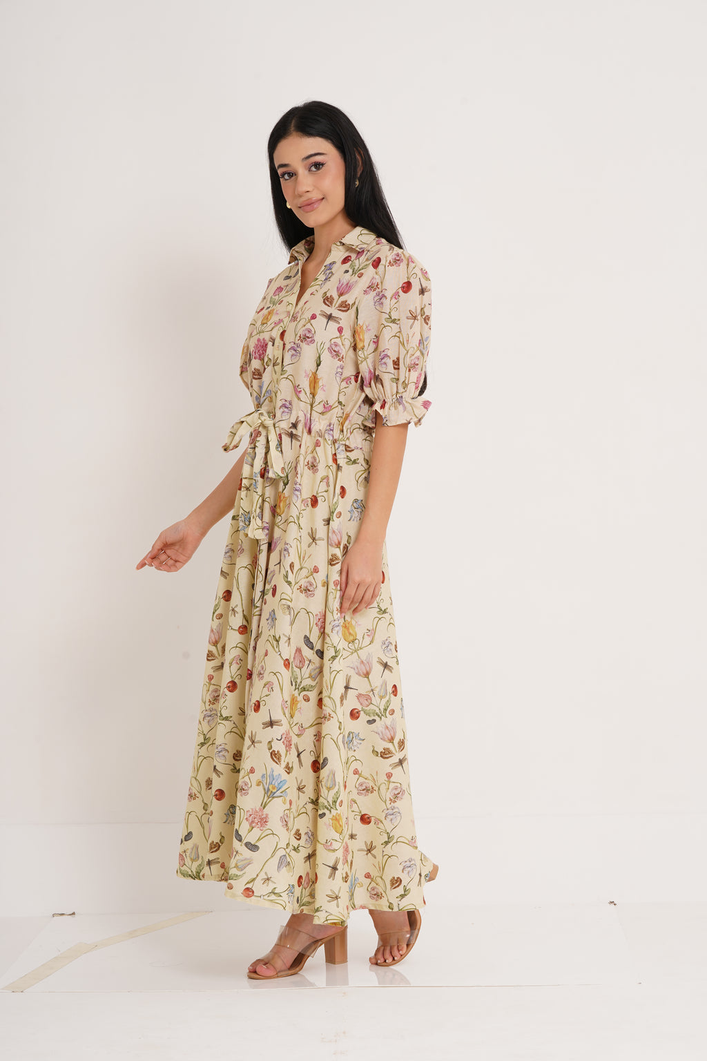 Catherine - Delicate Botanical