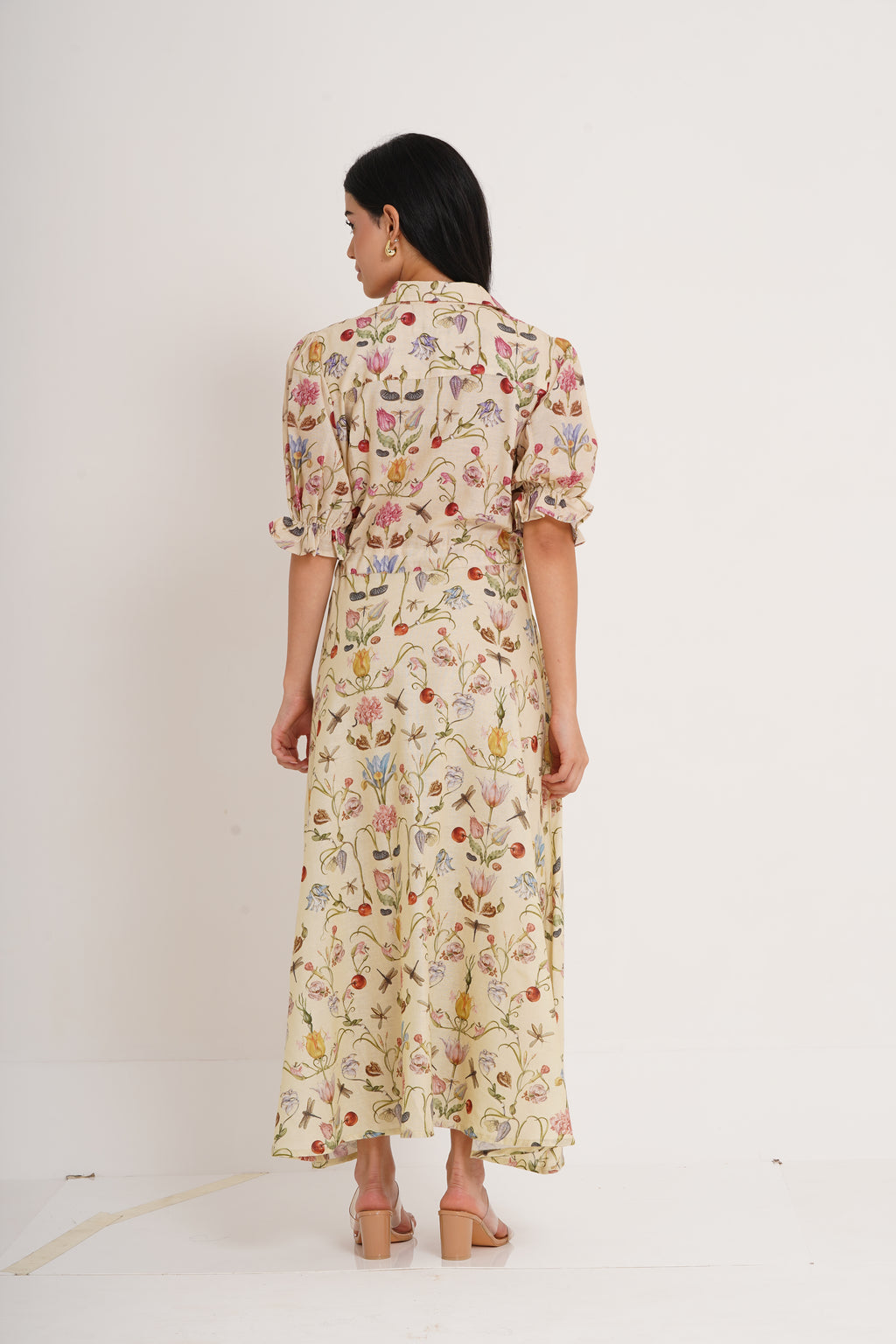 Catherine - Delicate Botanical