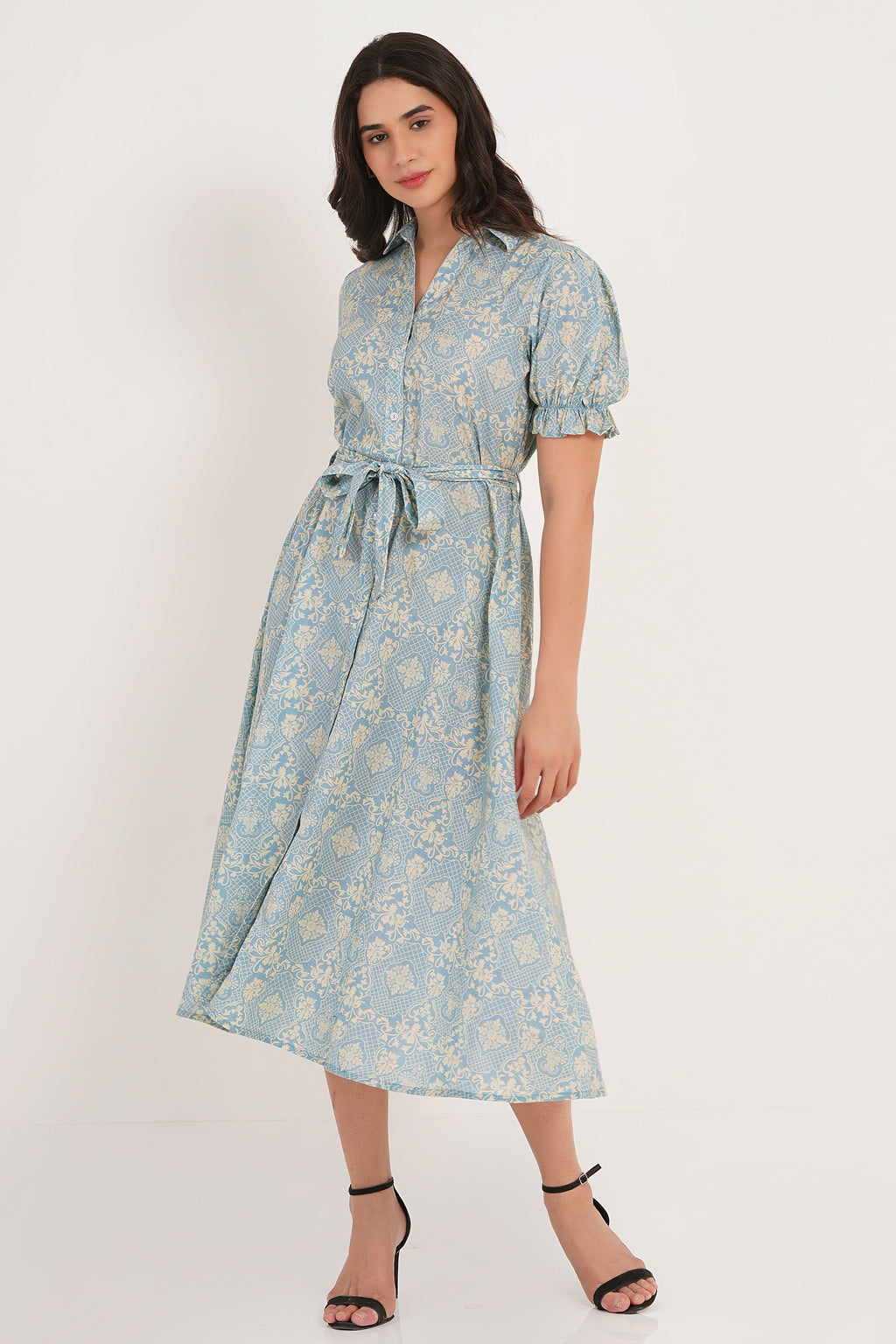 Catherine - Neoclassical Geometric