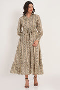 Charlotte - French Pattern