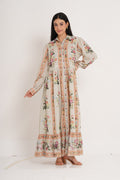 Charlotte - Redoute Floral