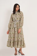 Charlotte - Jungle Print