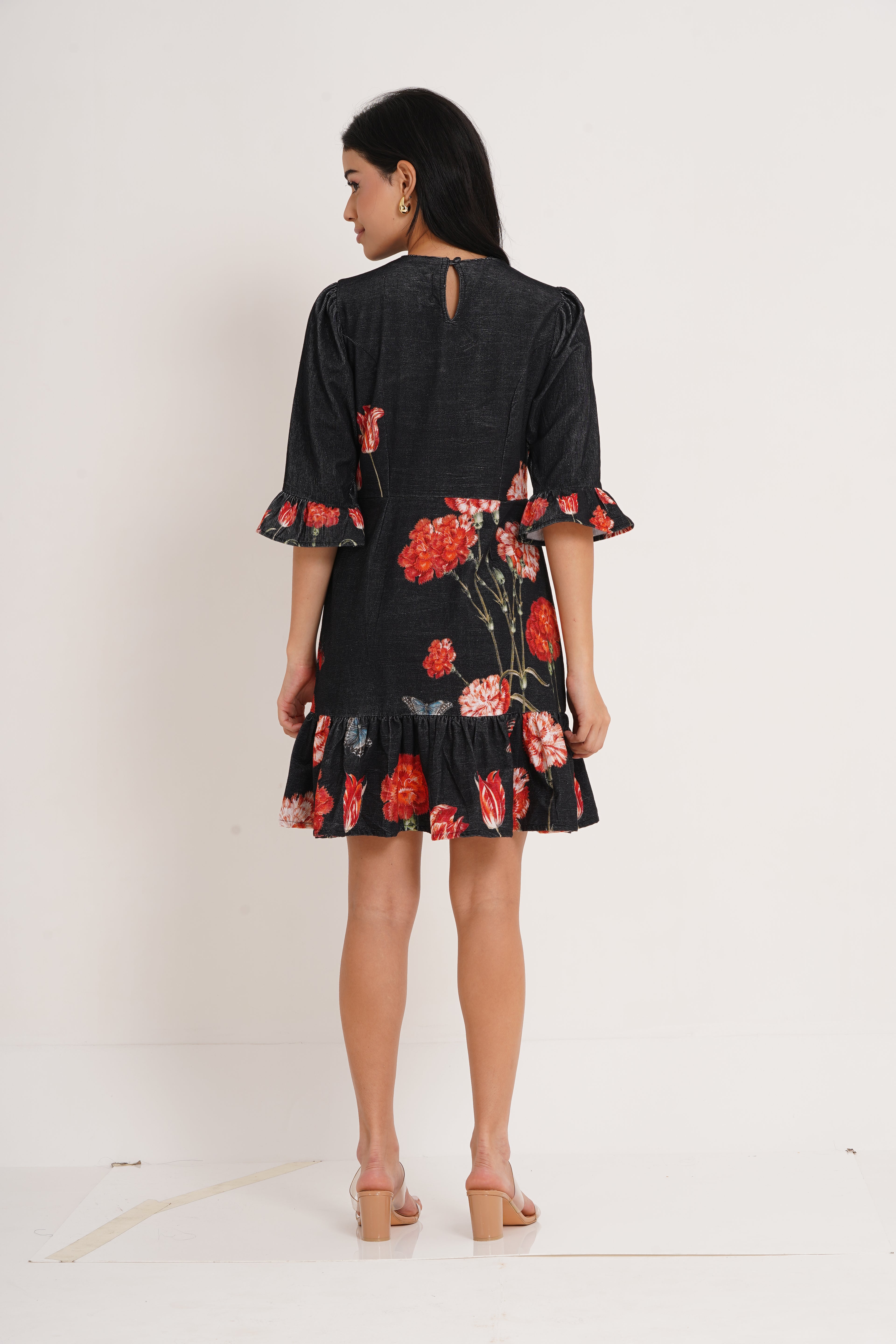 Clara Mini - Fall