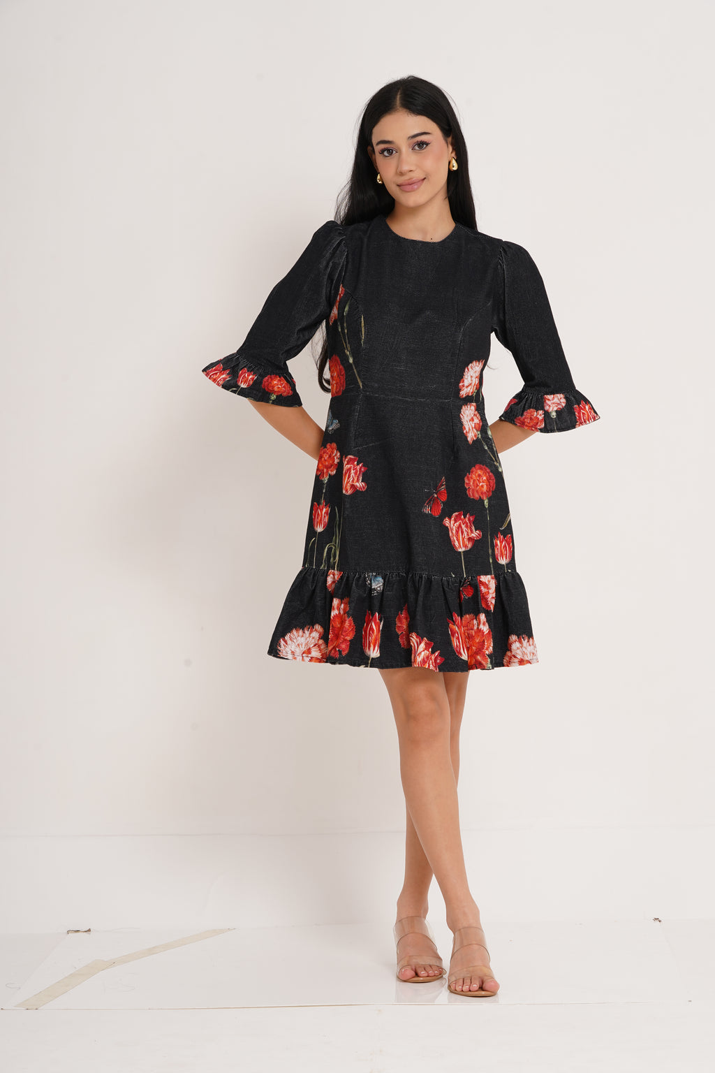 Clara Mini - Fall