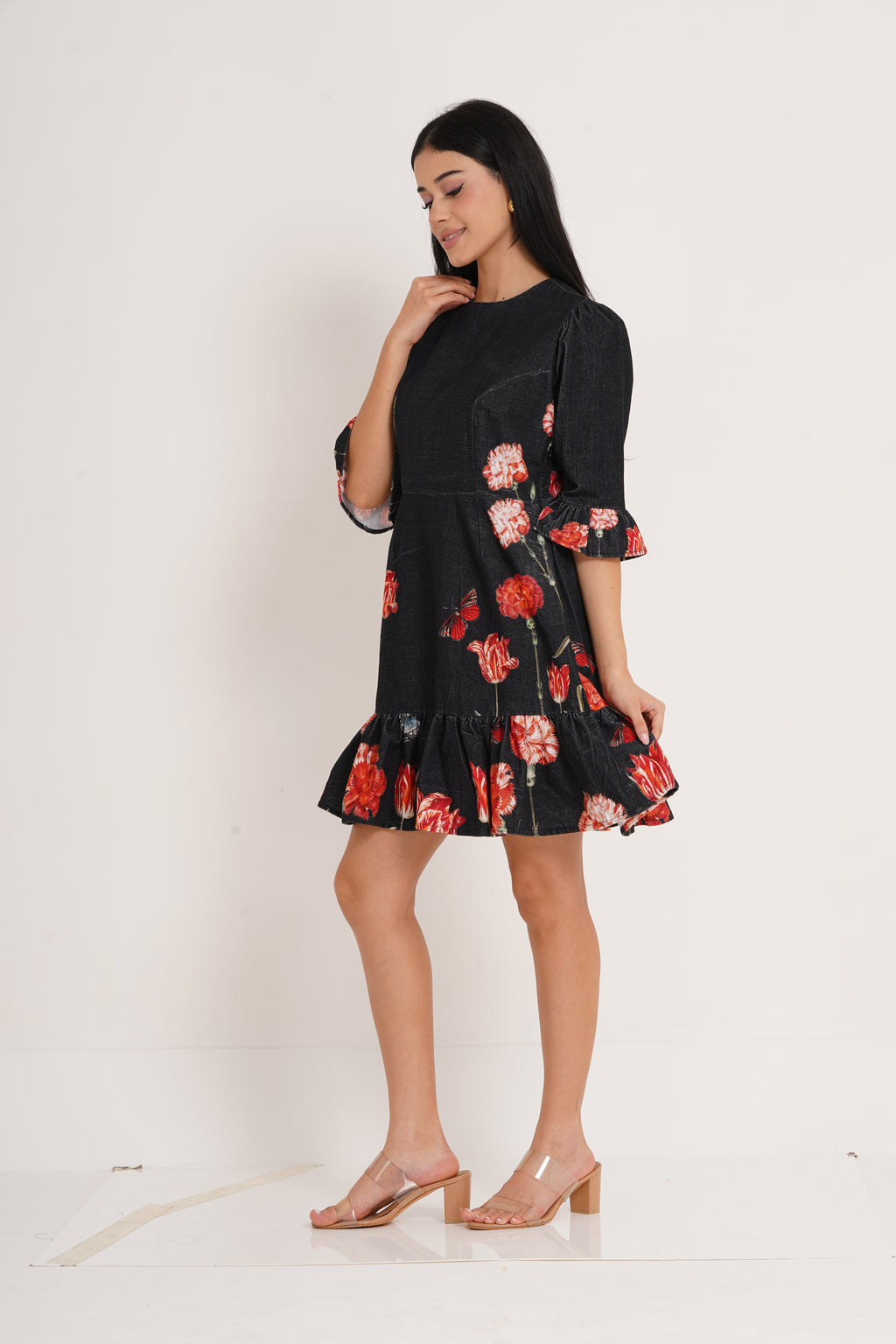 Clara Mini - Fall