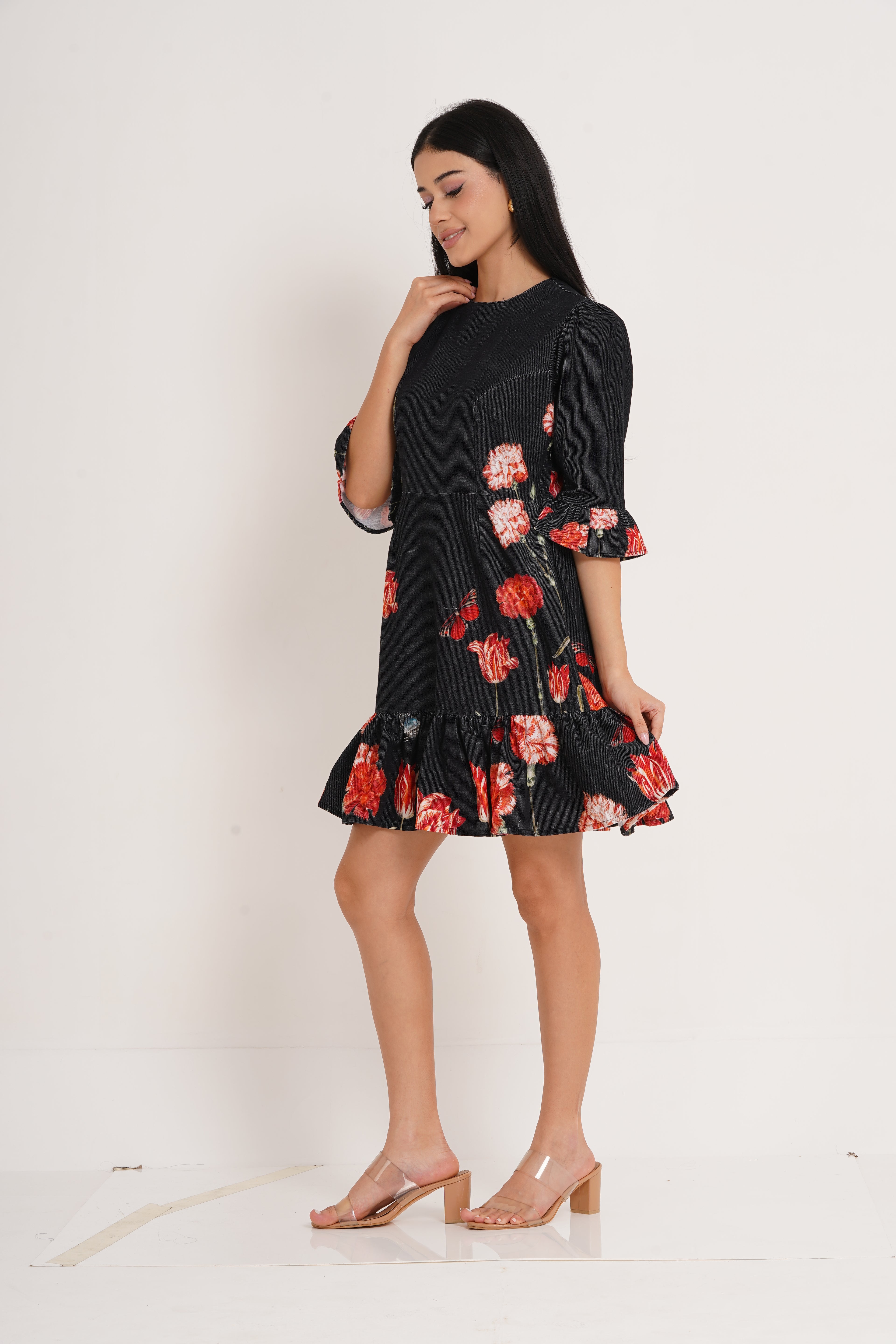 Clara Mini - Fall