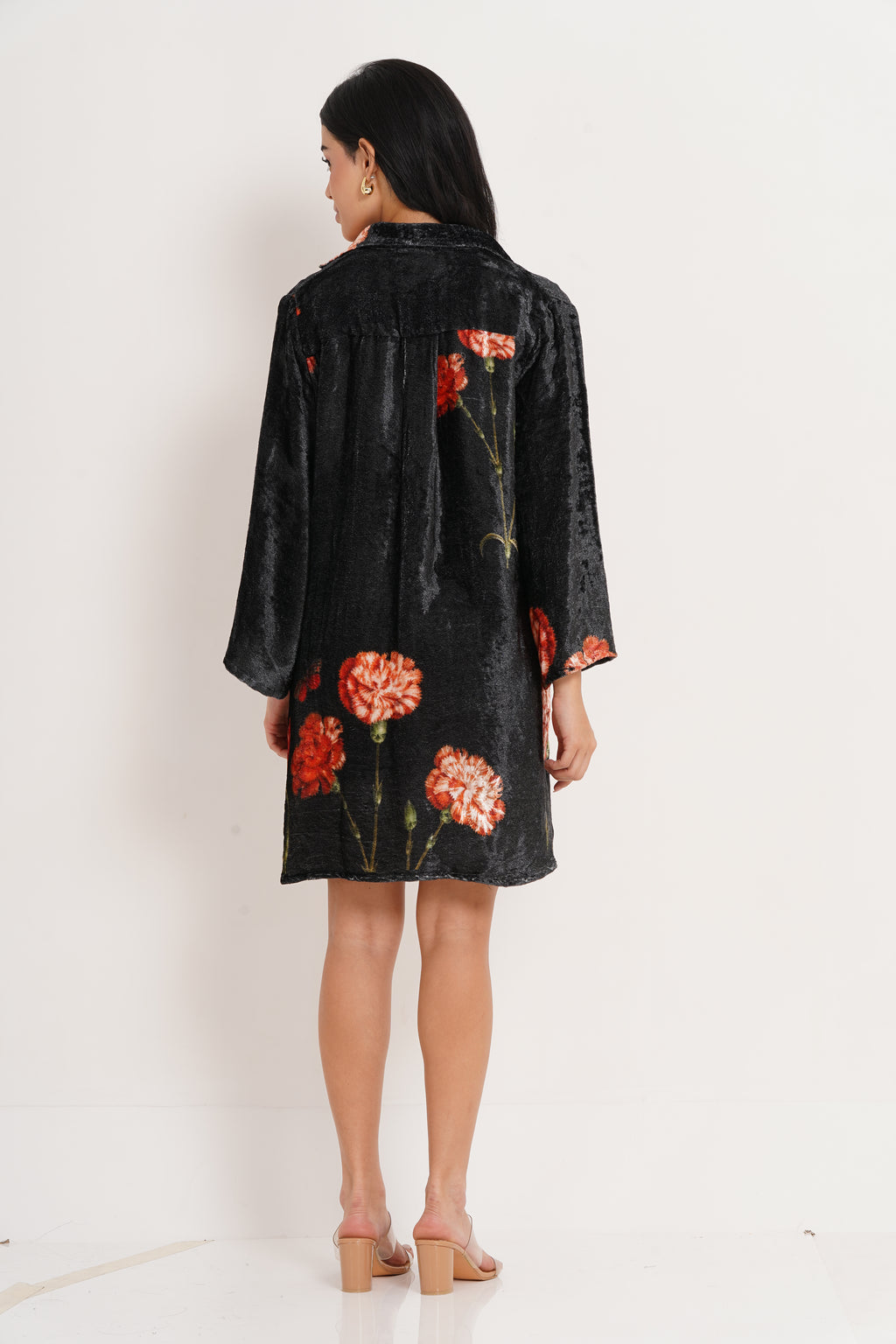 Delphine Mini - Fall