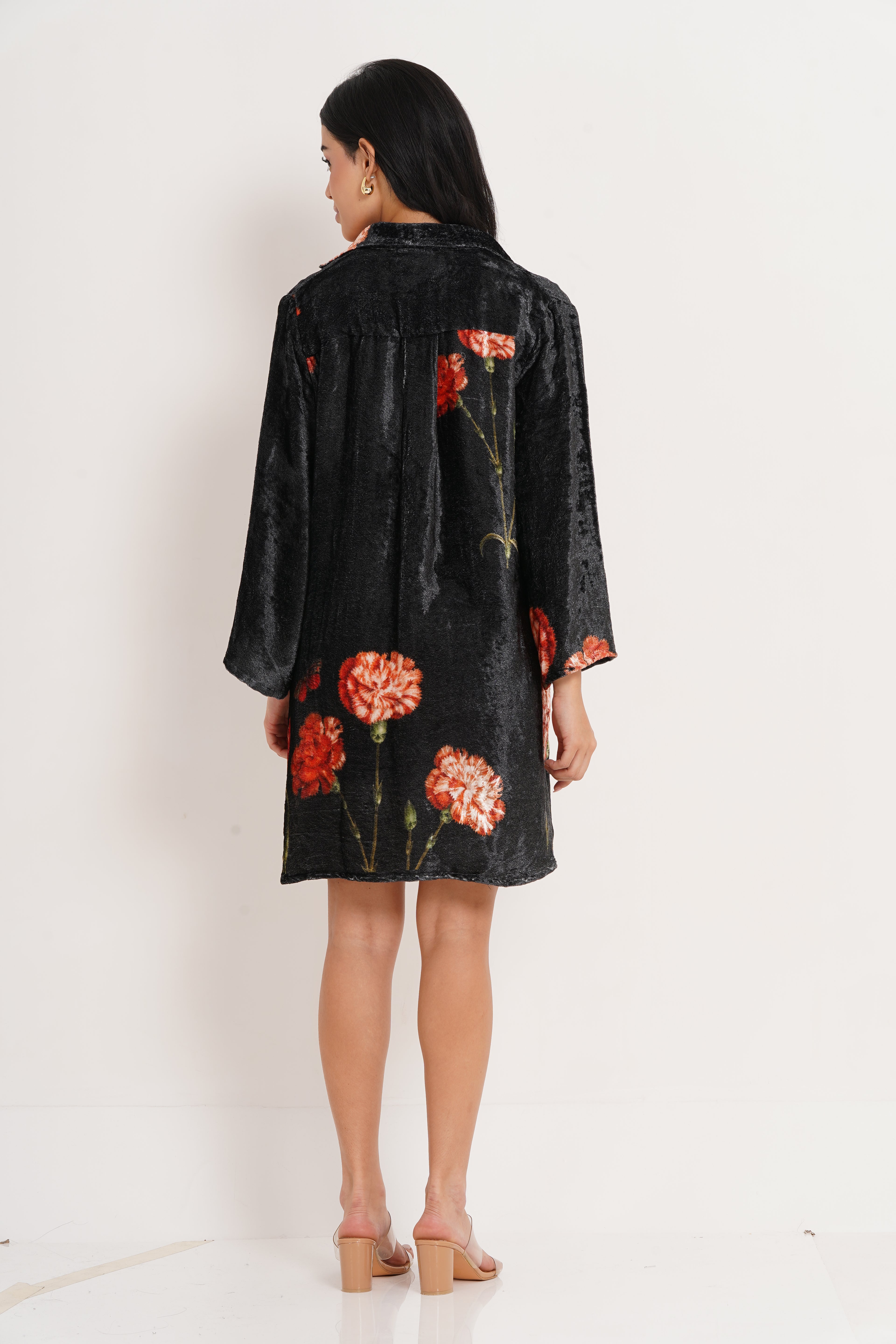 Delphine Mini - Fall
