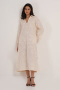 Delphine - Embroidered Dream