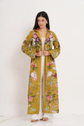 Eleanor - Redoute Floral