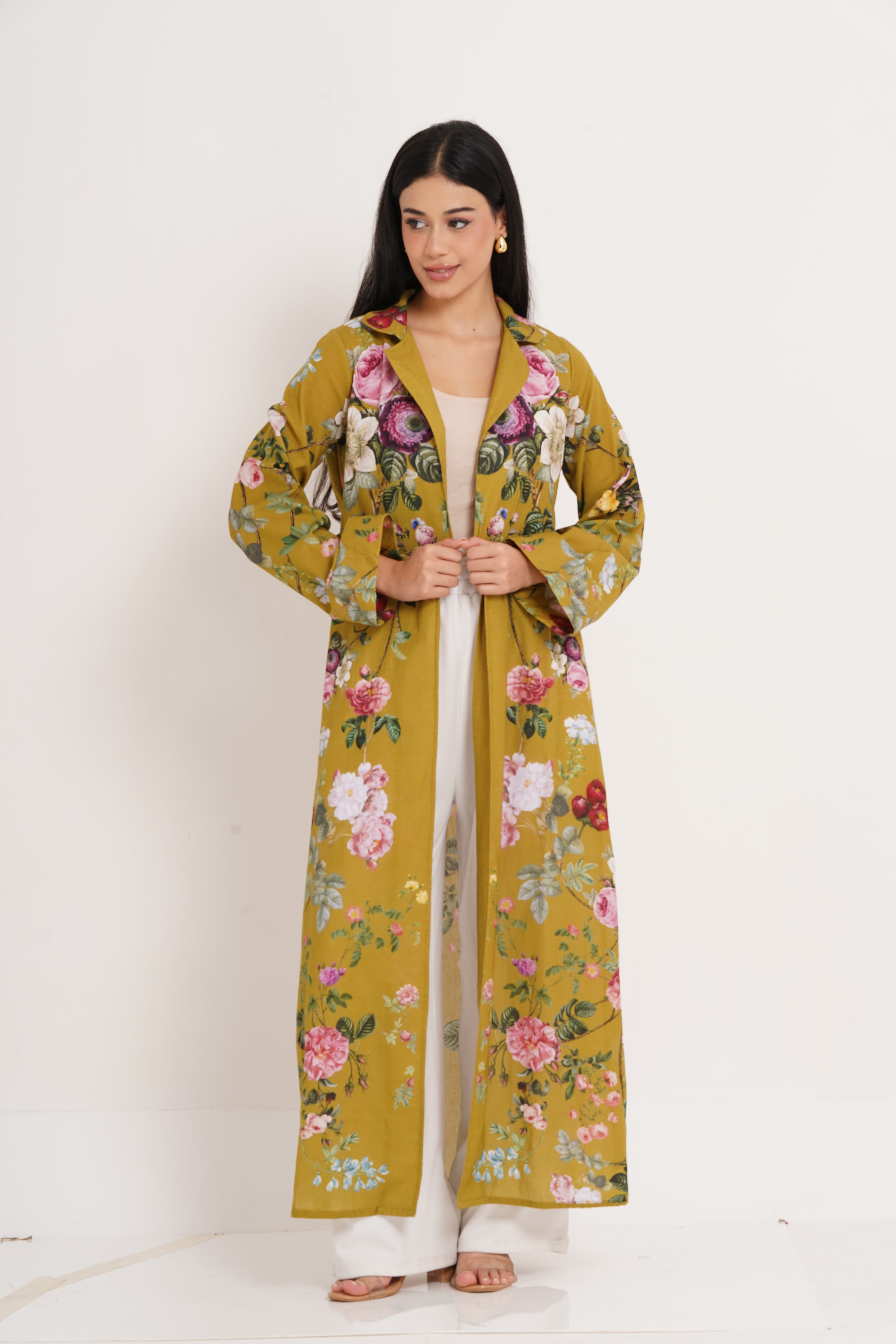 Eleanor - Redoute Floral