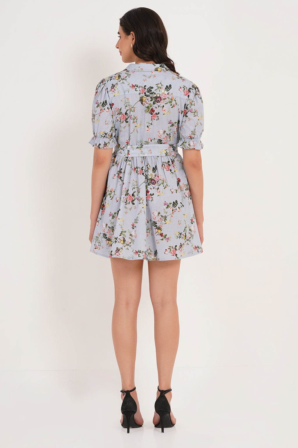 Emma - Redoute Floral