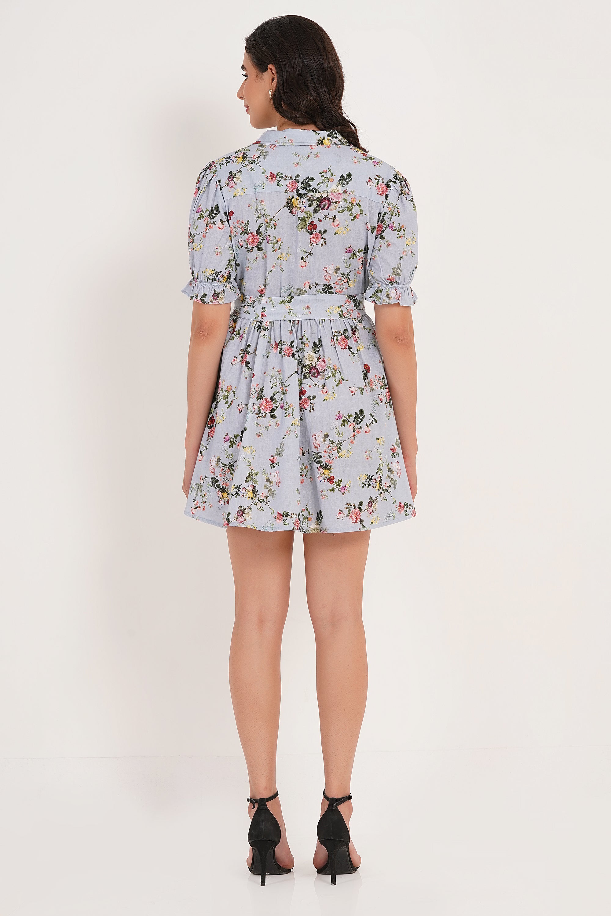 Emma - Redoute Floral