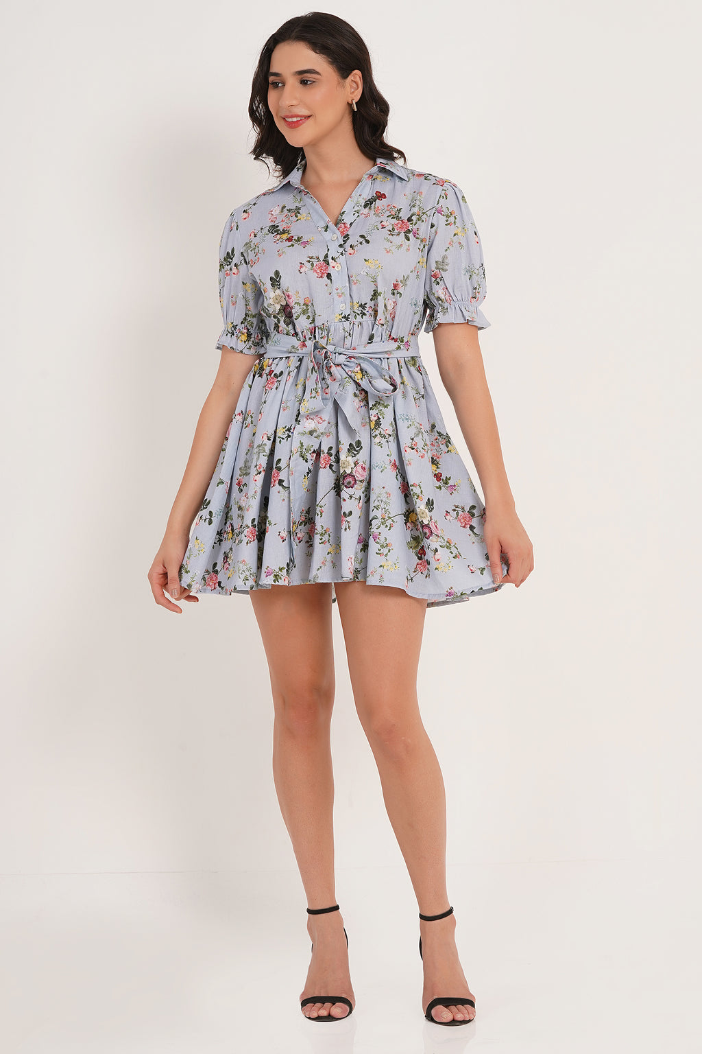 Emma - Redoute Floral