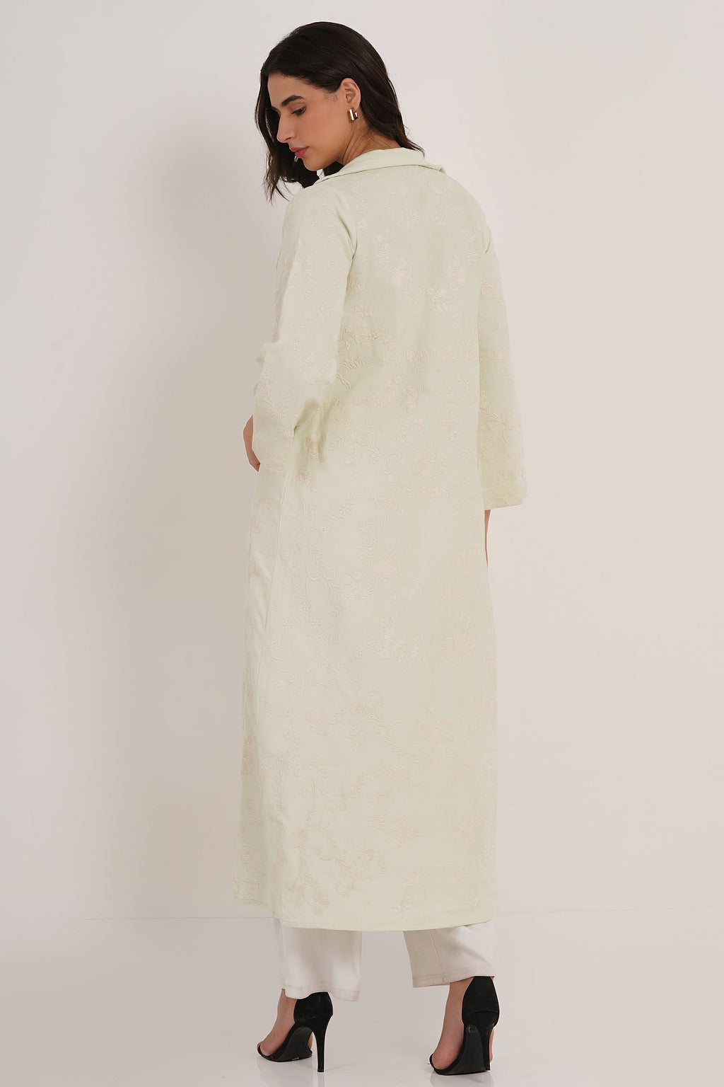 Eleanor - Embroidered Dream
