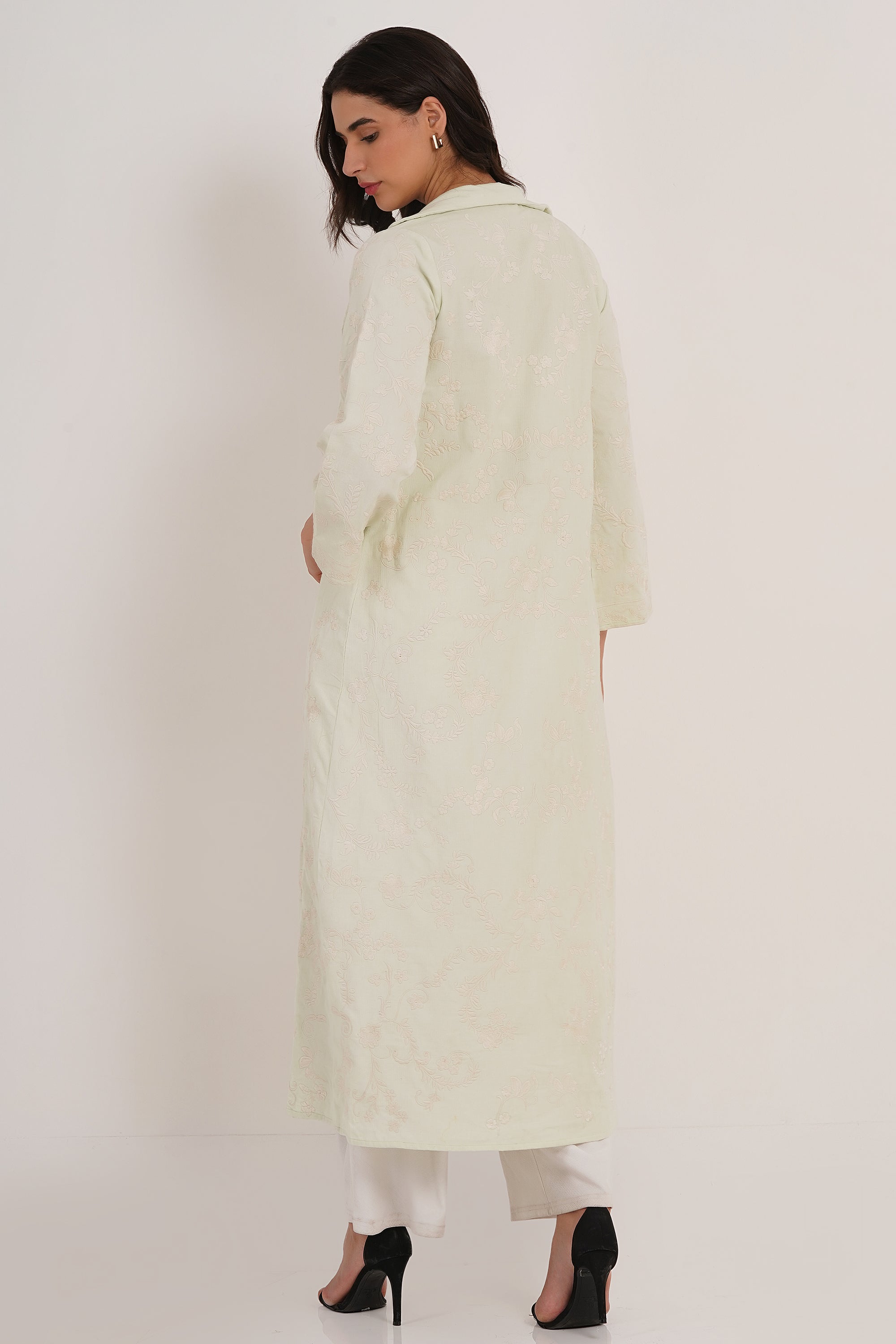 Eleanor - Embroidered Dream