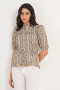 Evelyn - French Pattern
