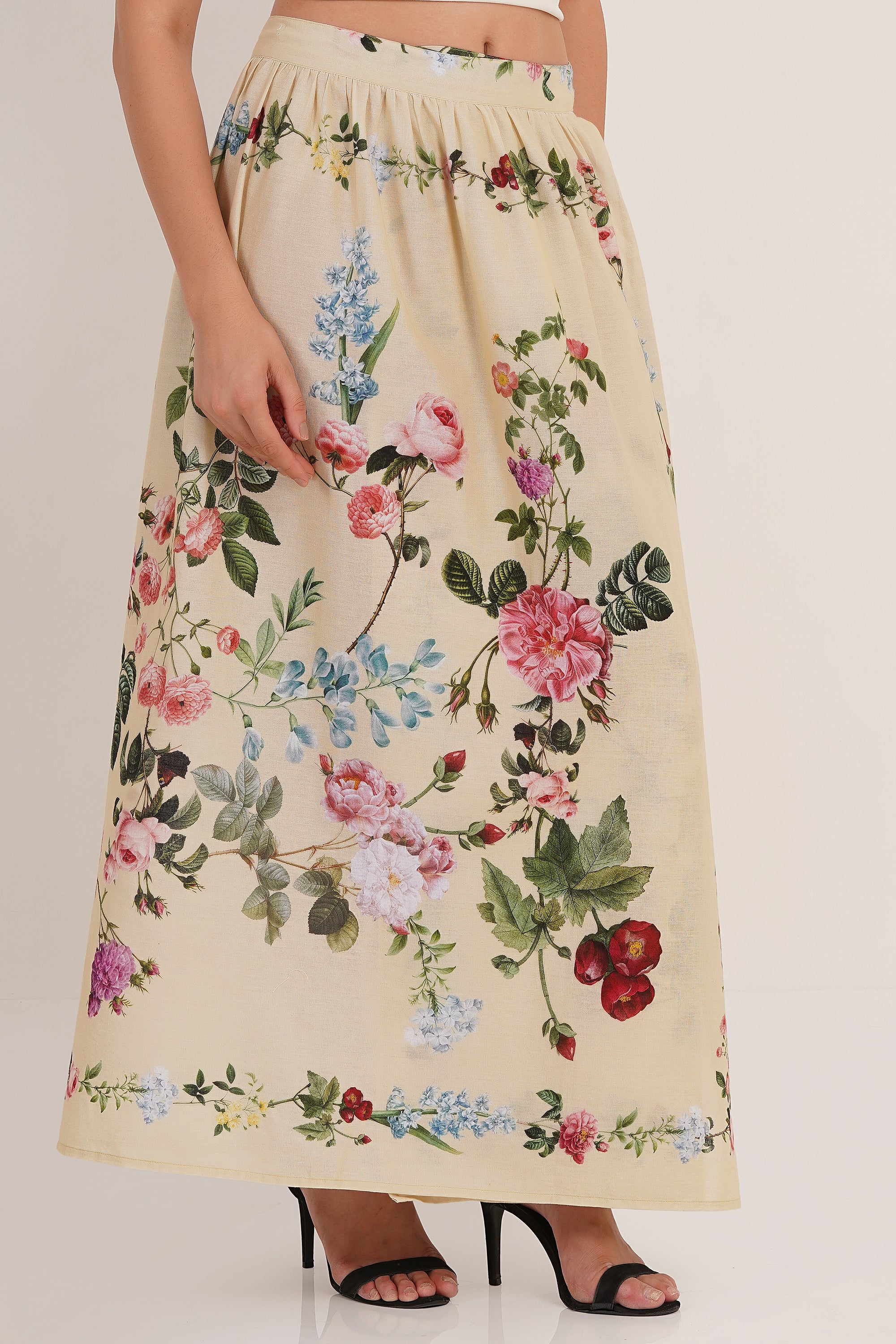 Mia - Redoute Floral