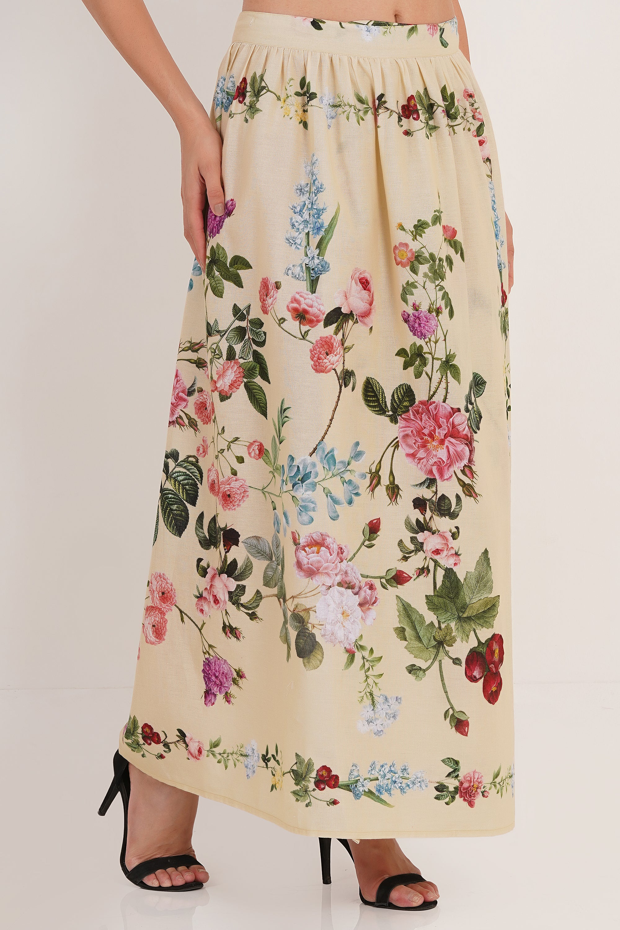 Mia - Redoute Floral