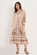 Nellie - Colorful Chintz