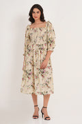 Normandy - Redoute Floral