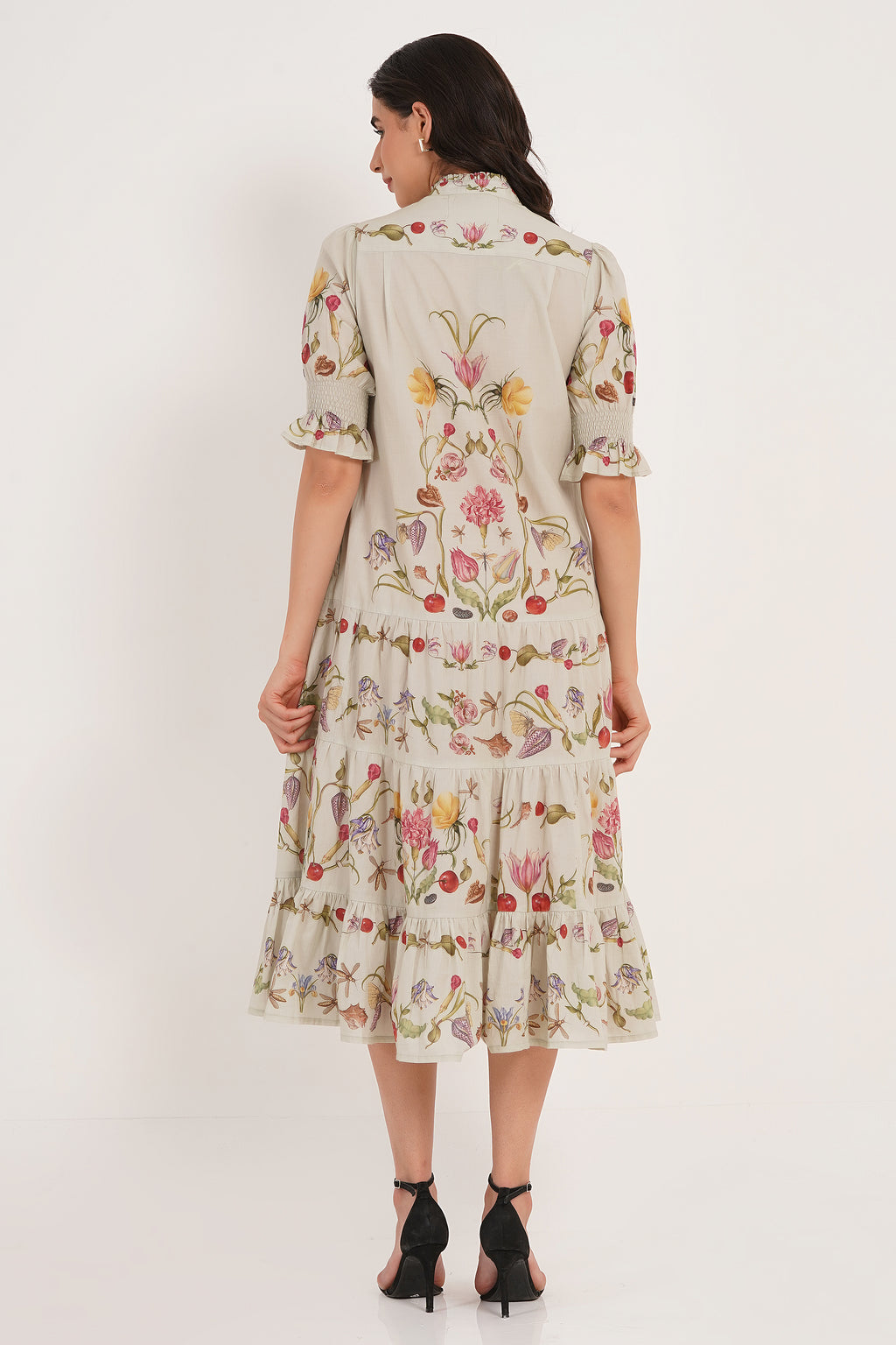 Sophia - Delicate Botanical