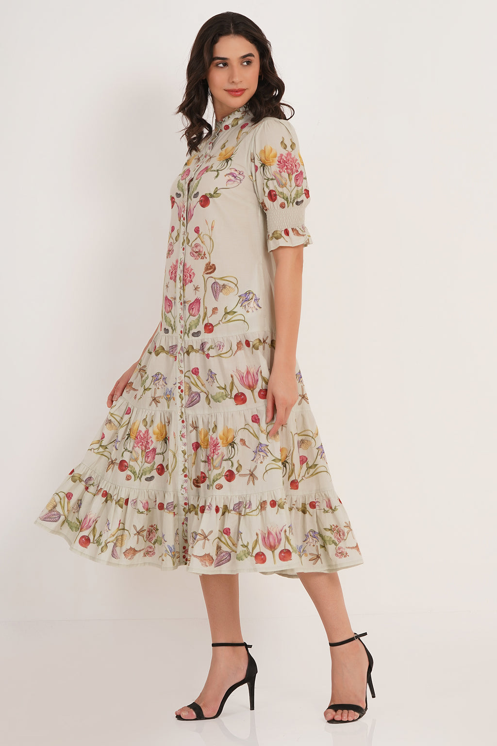 Sophia - Delicate Botanical