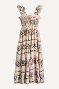 Alice - Colorful Chintz