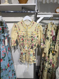 Evelyn - Redoute Floral